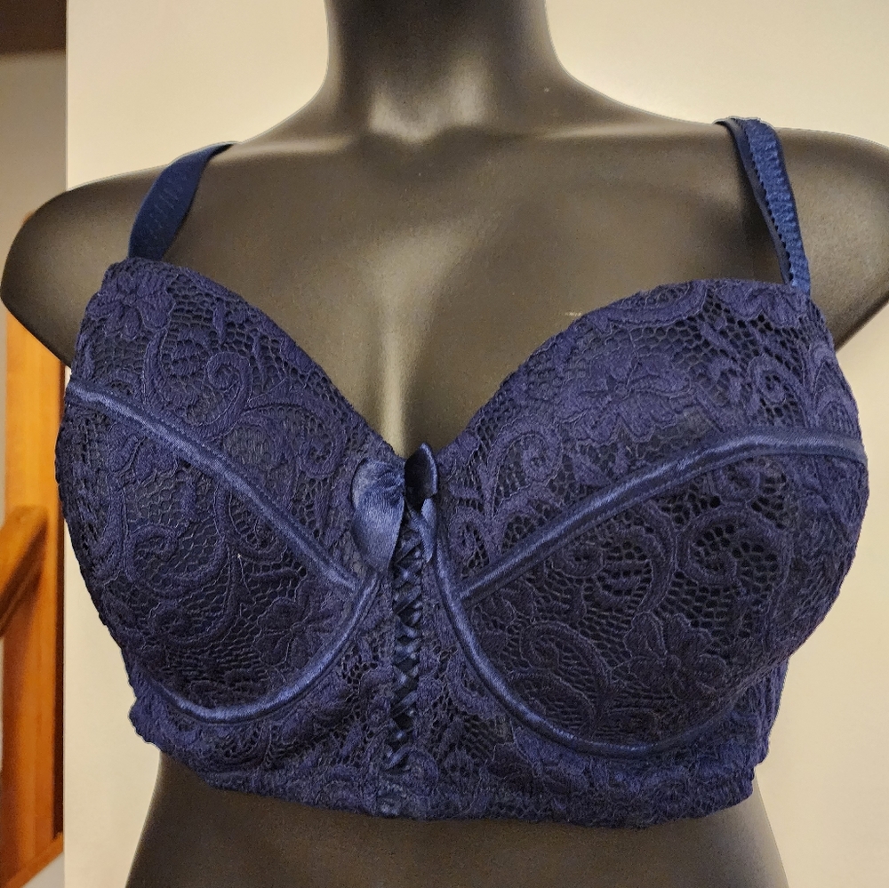 Adore Me Bra